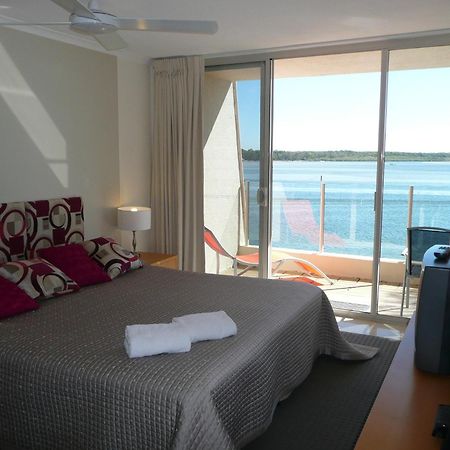 Noosa Harbour Resort Εξωτερικό φωτογραφία