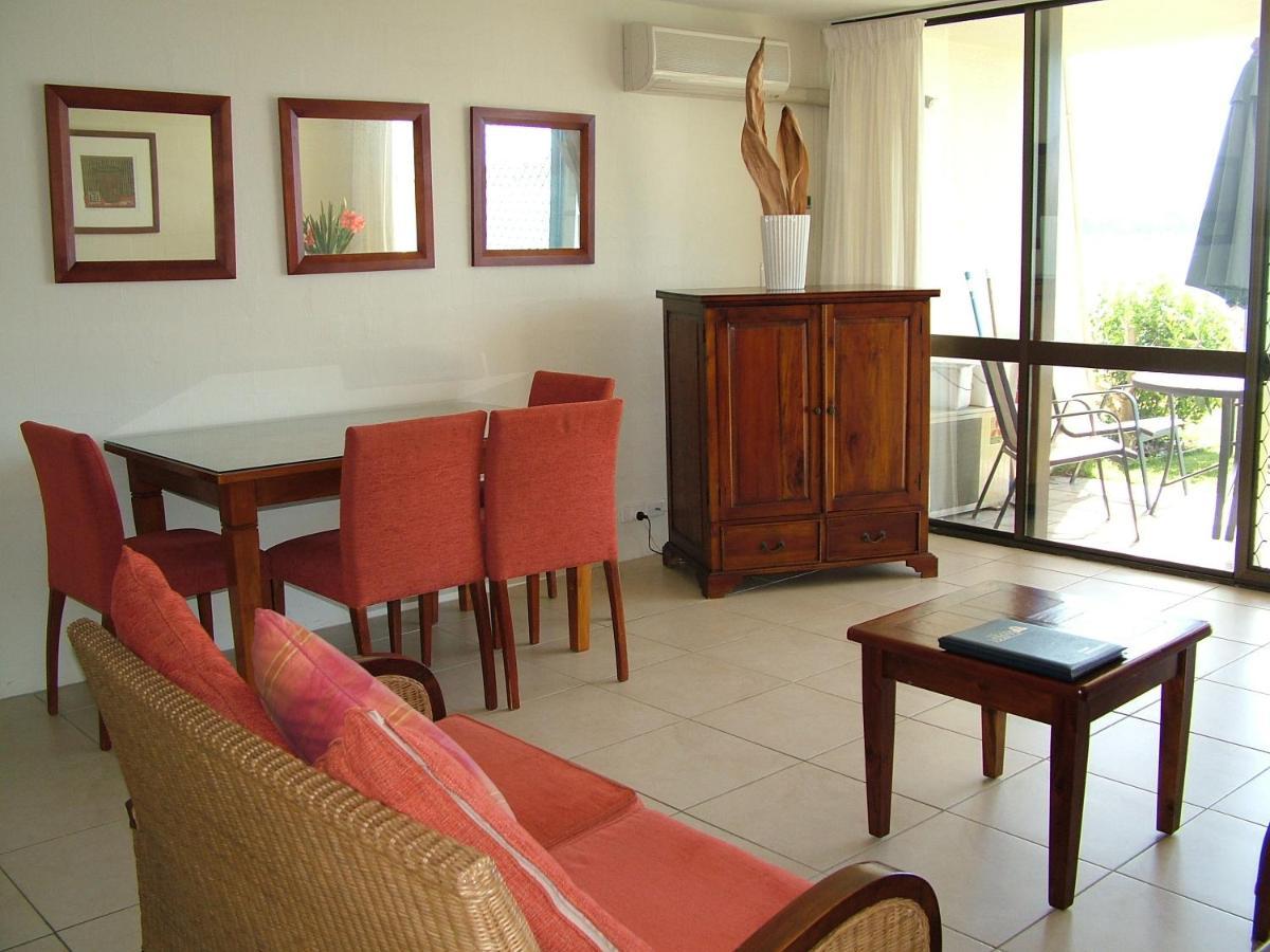 Noosa Harbour Resort Δωμάτιο φωτογραφία