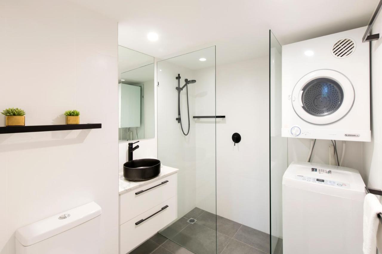Noosa Harbour Resort Εξωτερικό φωτογραφία