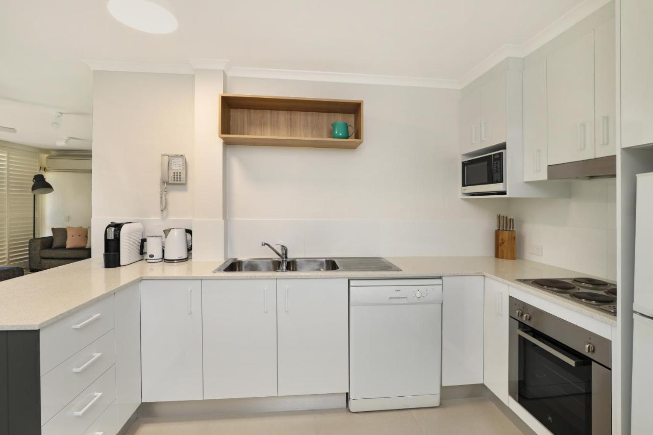 Noosa Harbour Resort Εξωτερικό φωτογραφία