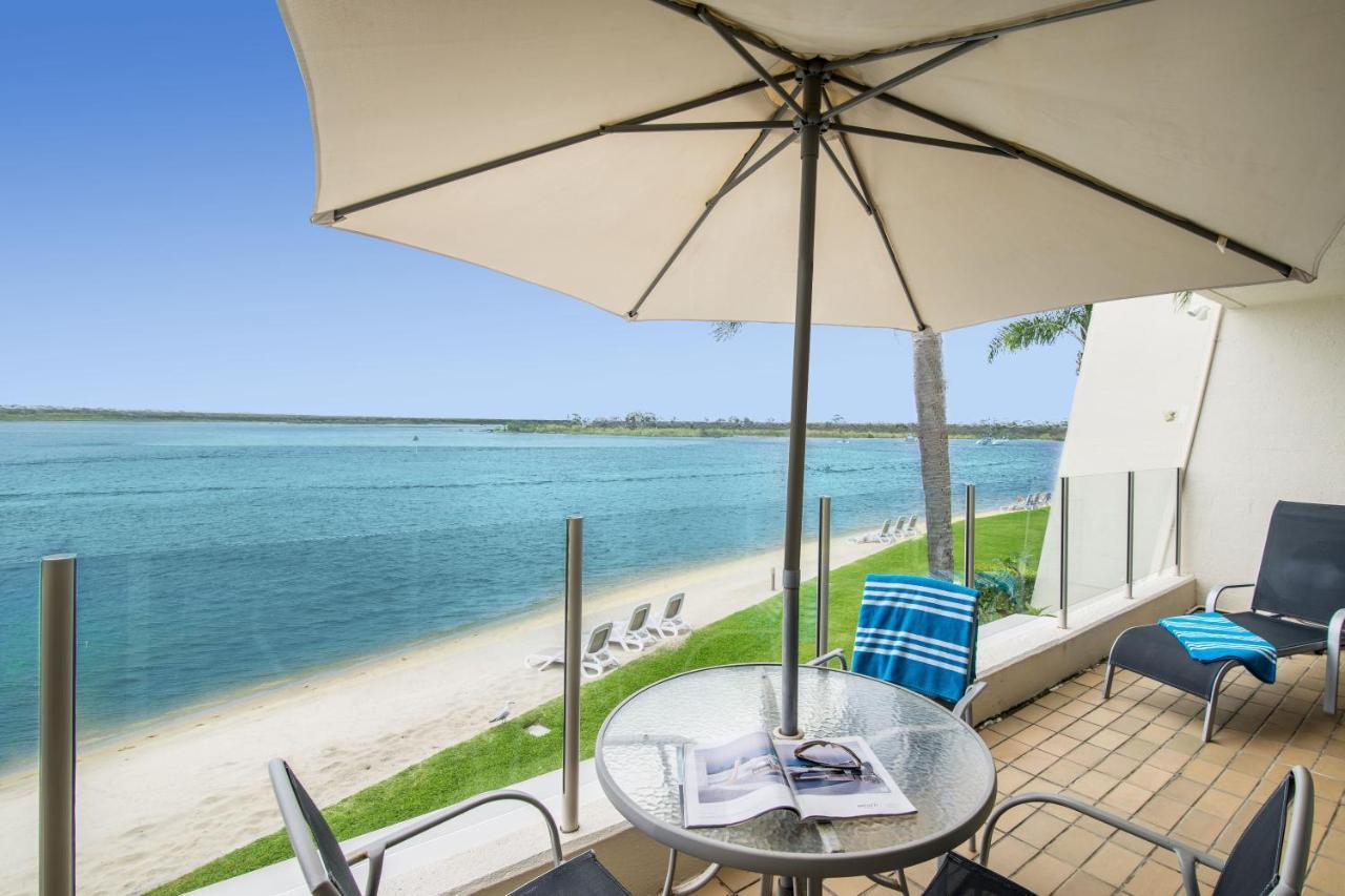 Noosa Harbour Resort Εξωτερικό φωτογραφία