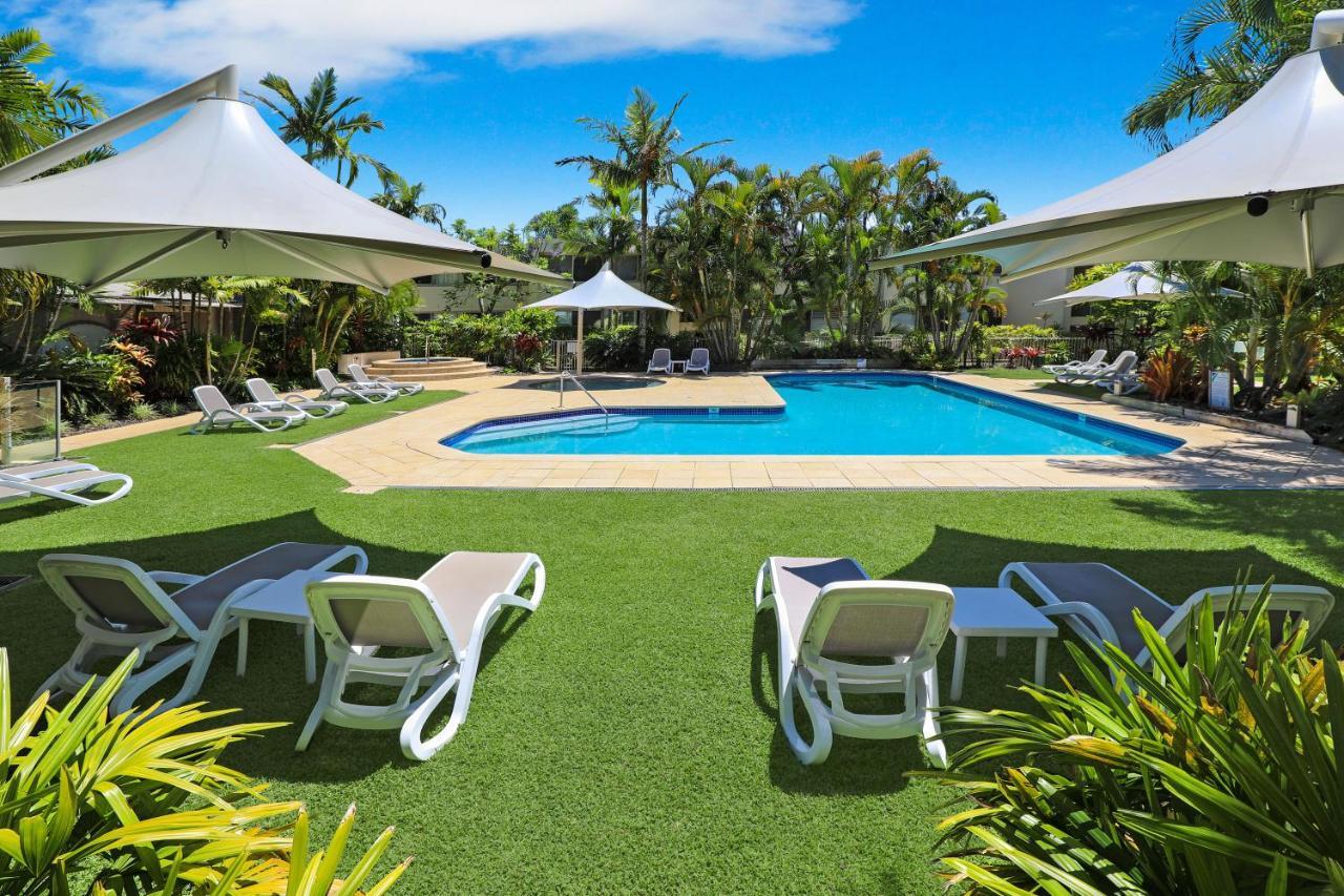 Noosa Harbour Resort Εξωτερικό φωτογραφία