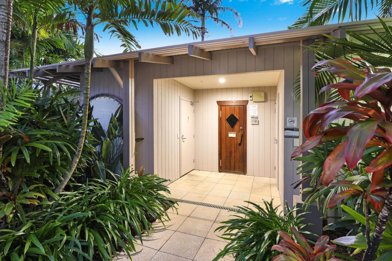 Noosa Harbour Resort Εξωτερικό φωτογραφία