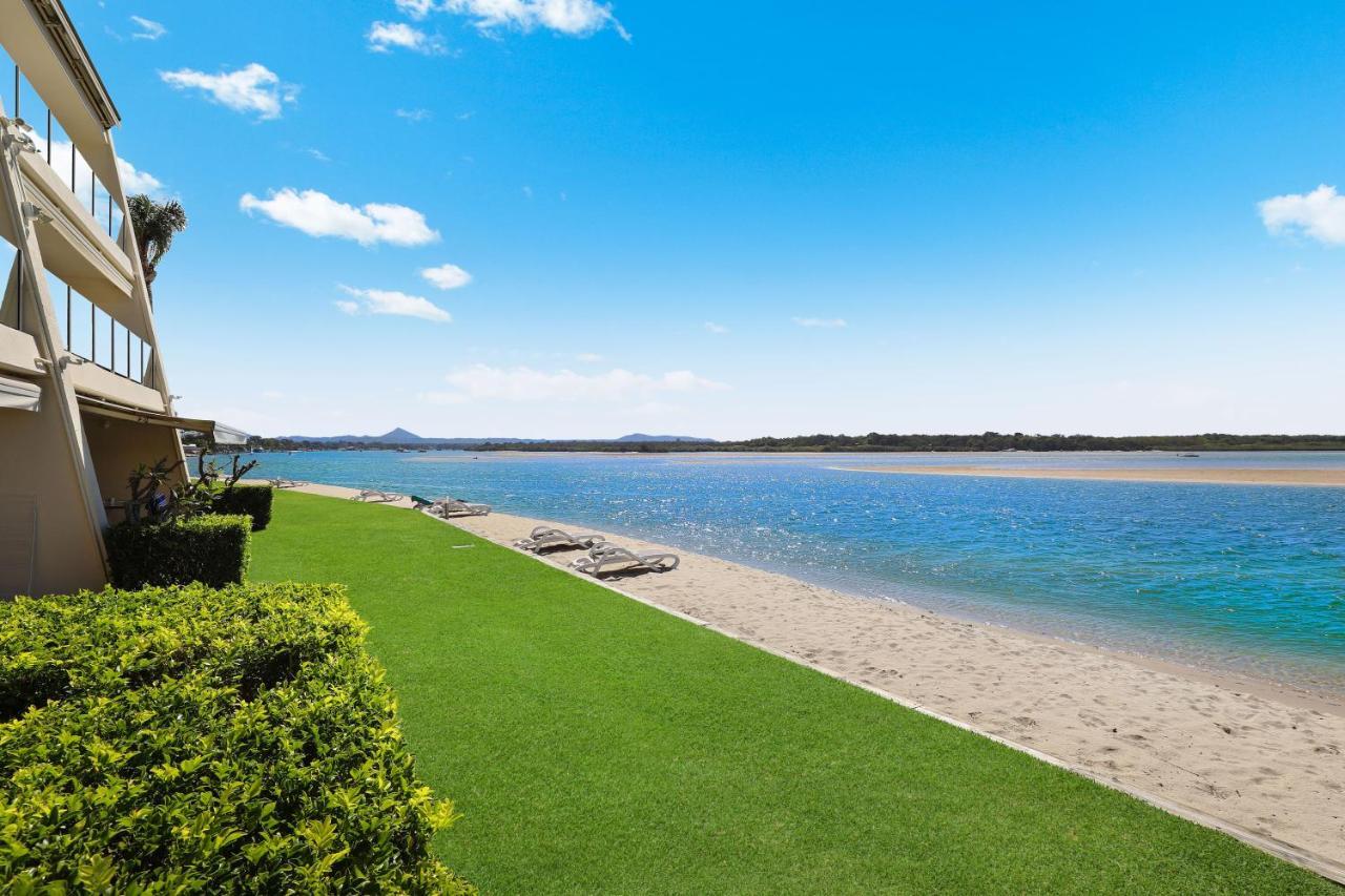 Noosa Harbour Resort Εξωτερικό φωτογραφία