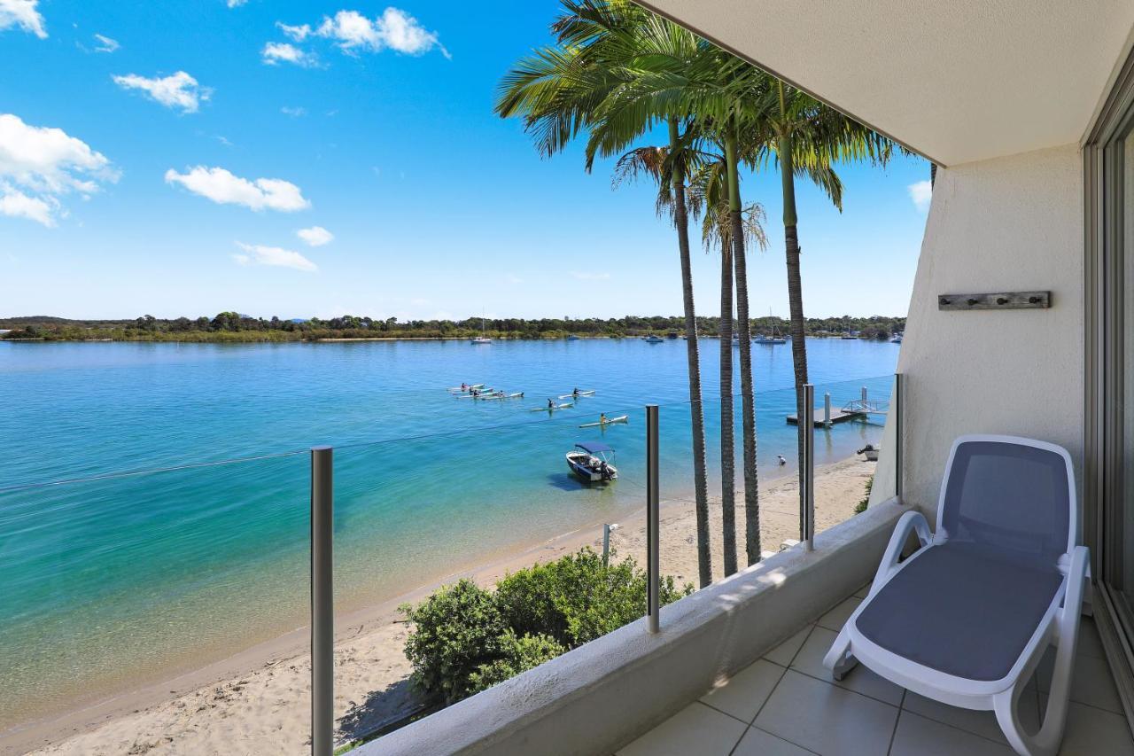 Noosa Harbour Resort Εξωτερικό φωτογραφία