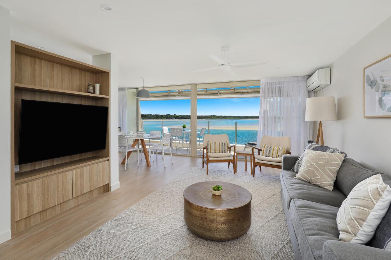 Noosa Harbour Resort Εξωτερικό φωτογραφία