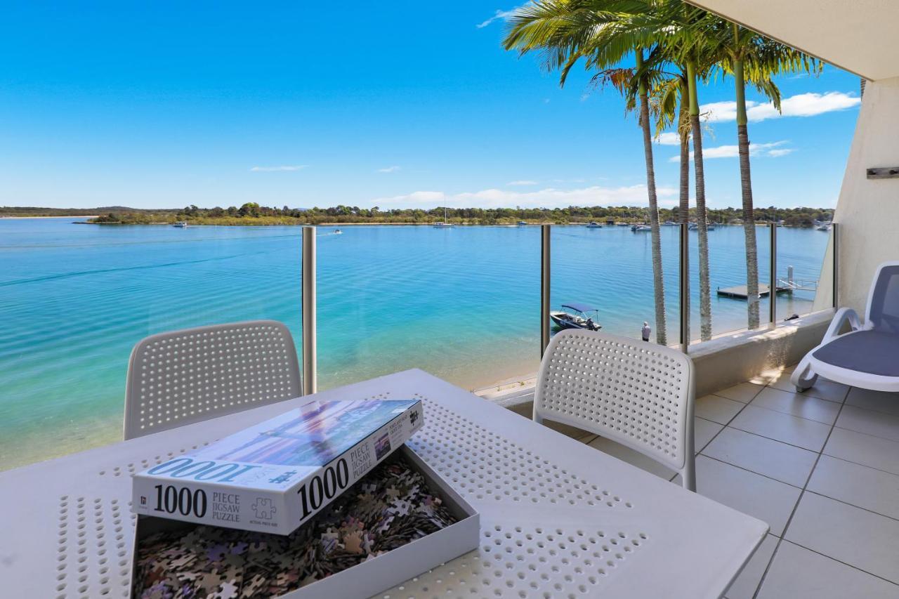 Noosa Harbour Resort Εξωτερικό φωτογραφία
