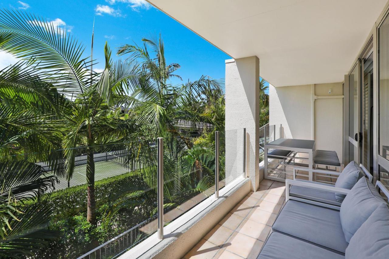 Noosa Harbour Resort Εξωτερικό φωτογραφία