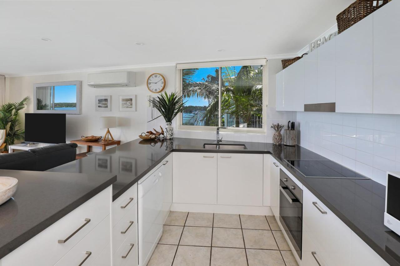 Noosa Harbour Resort Εξωτερικό φωτογραφία