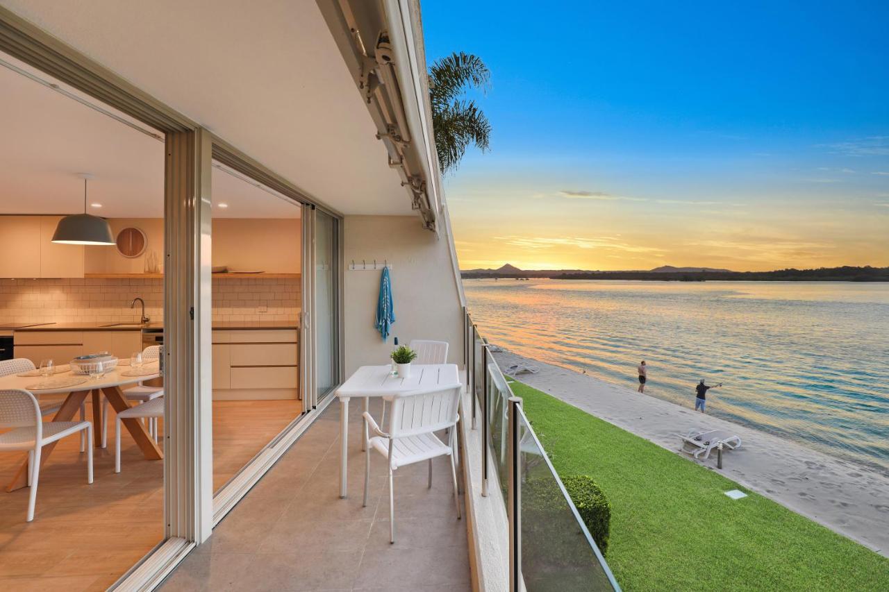 Noosa Harbour Resort Εξωτερικό φωτογραφία