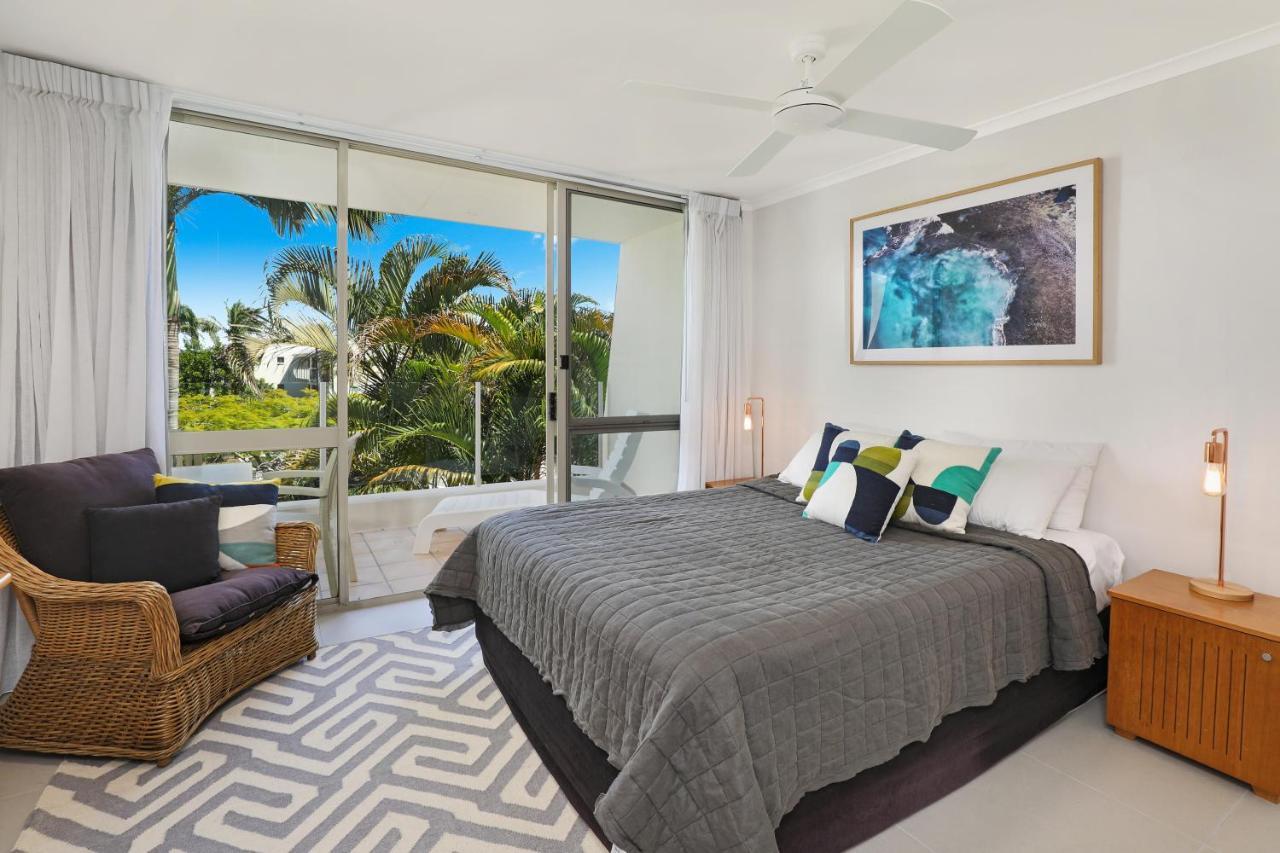 Noosa Harbour Resort Εξωτερικό φωτογραφία
