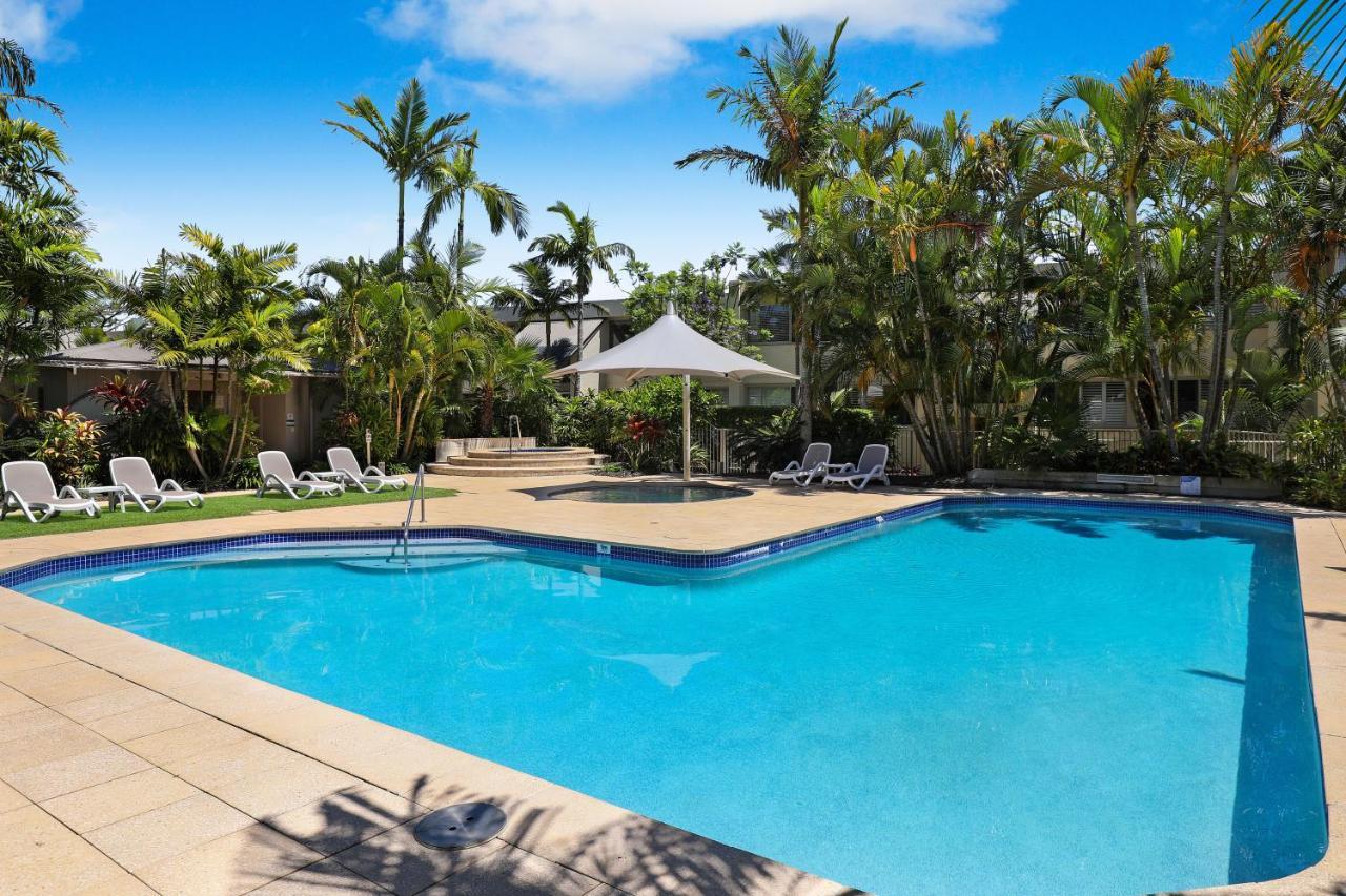 Noosa Harbour Resort Εξωτερικό φωτογραφία