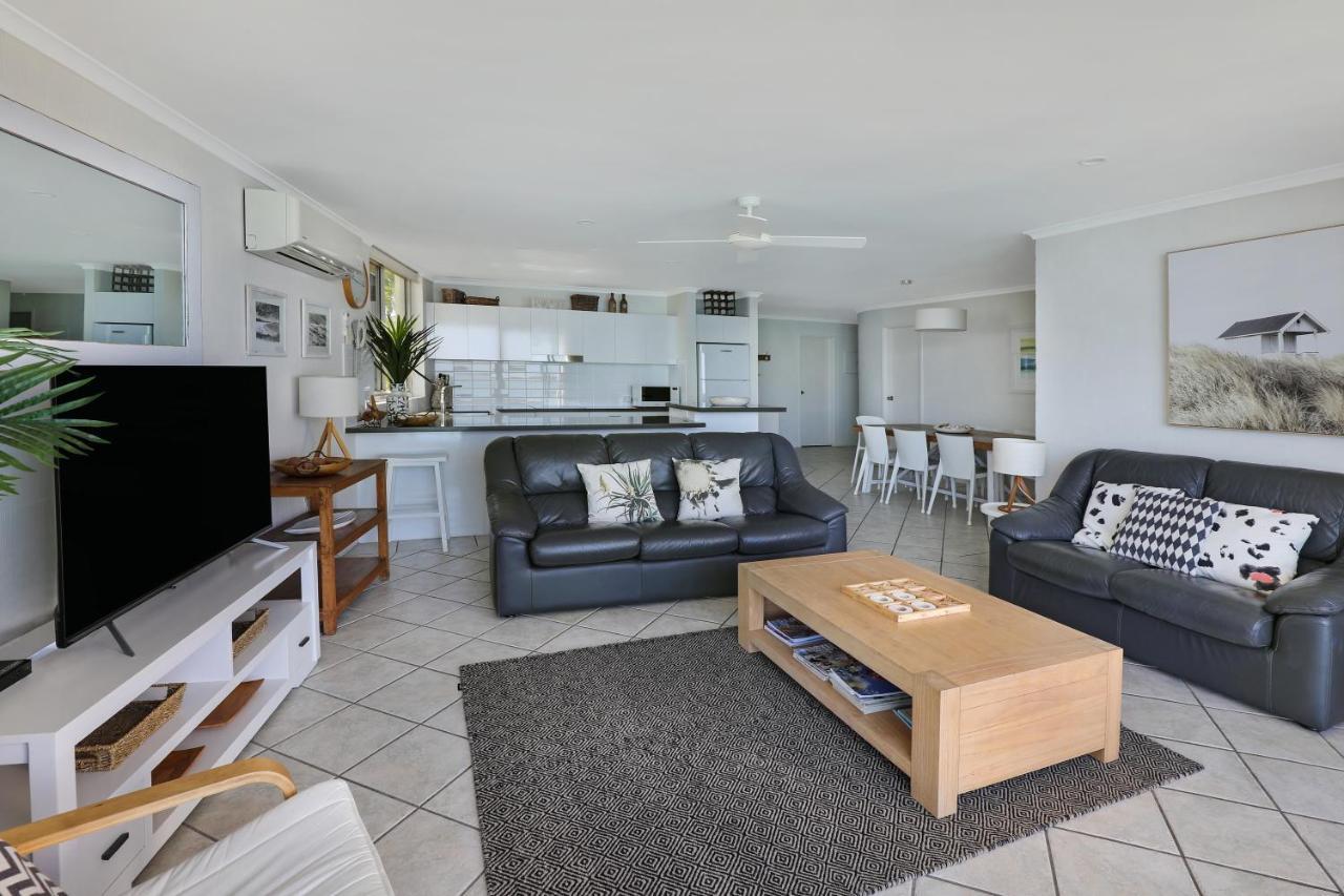 Noosa Harbour Resort Εξωτερικό φωτογραφία