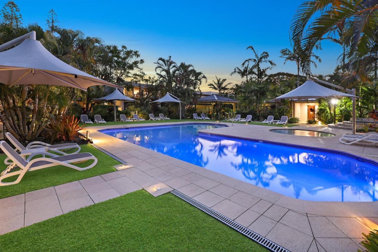 Noosa Harbour Resort Εξωτερικό φωτογραφία
