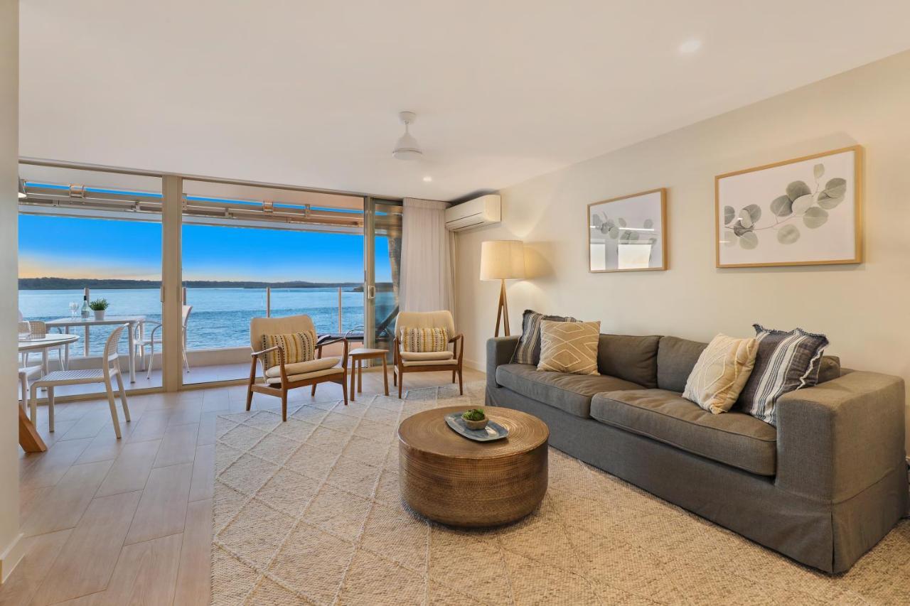 Noosa Harbour Resort Εξωτερικό φωτογραφία