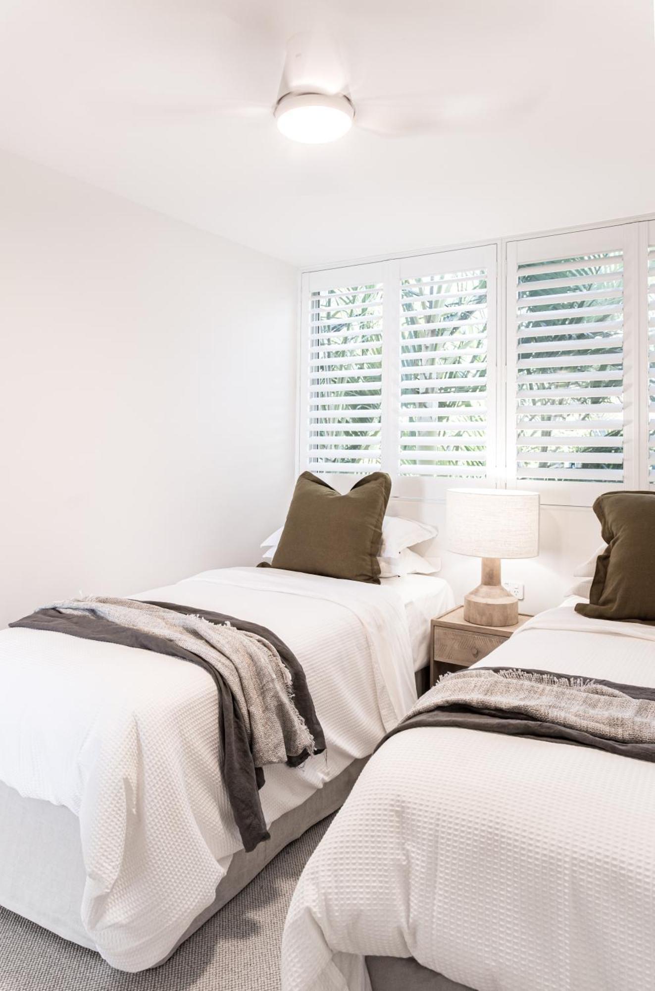 Noosa Harbour Resort Εξωτερικό φωτογραφία