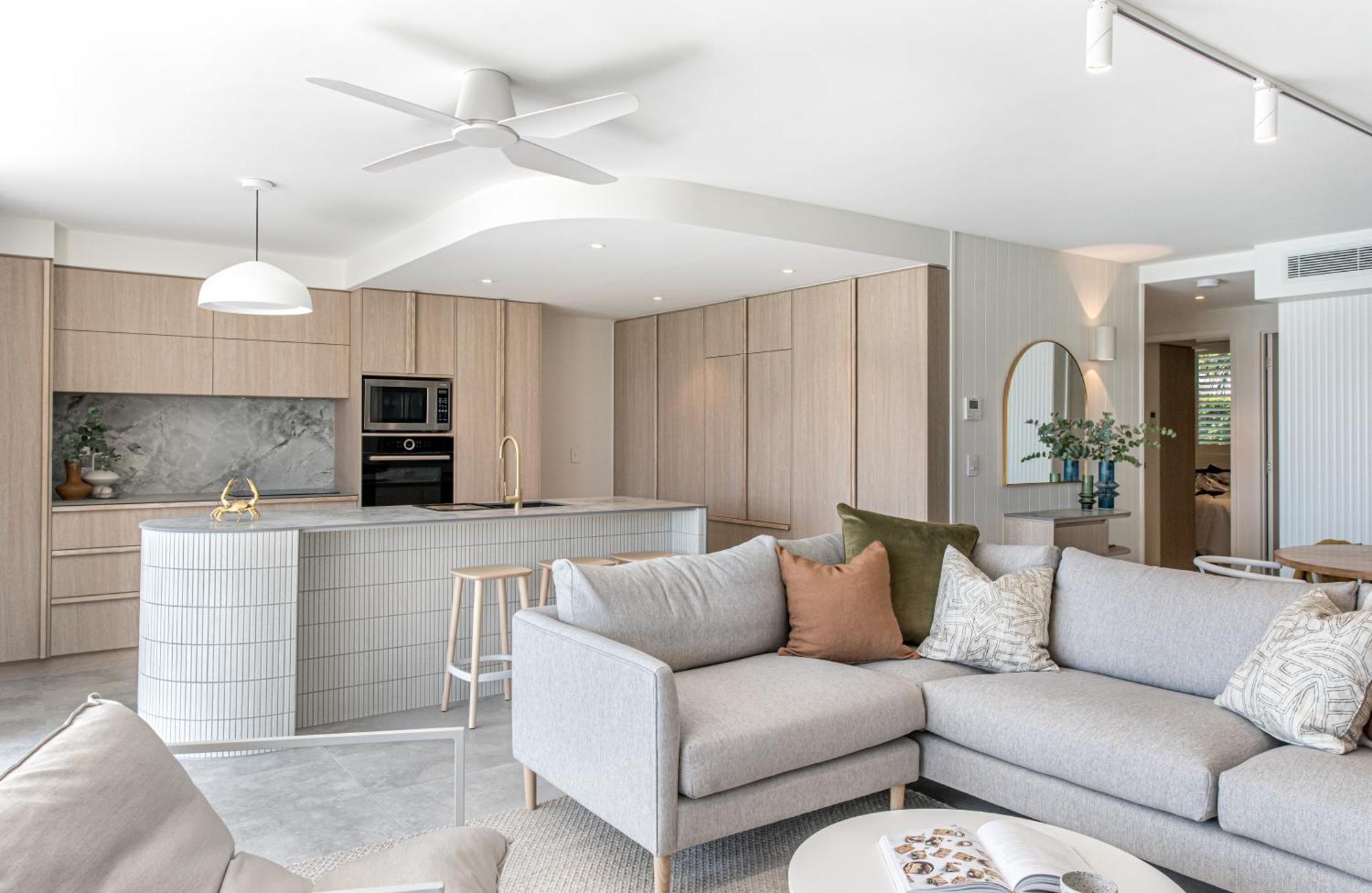 Noosa Harbour Resort Εξωτερικό φωτογραφία