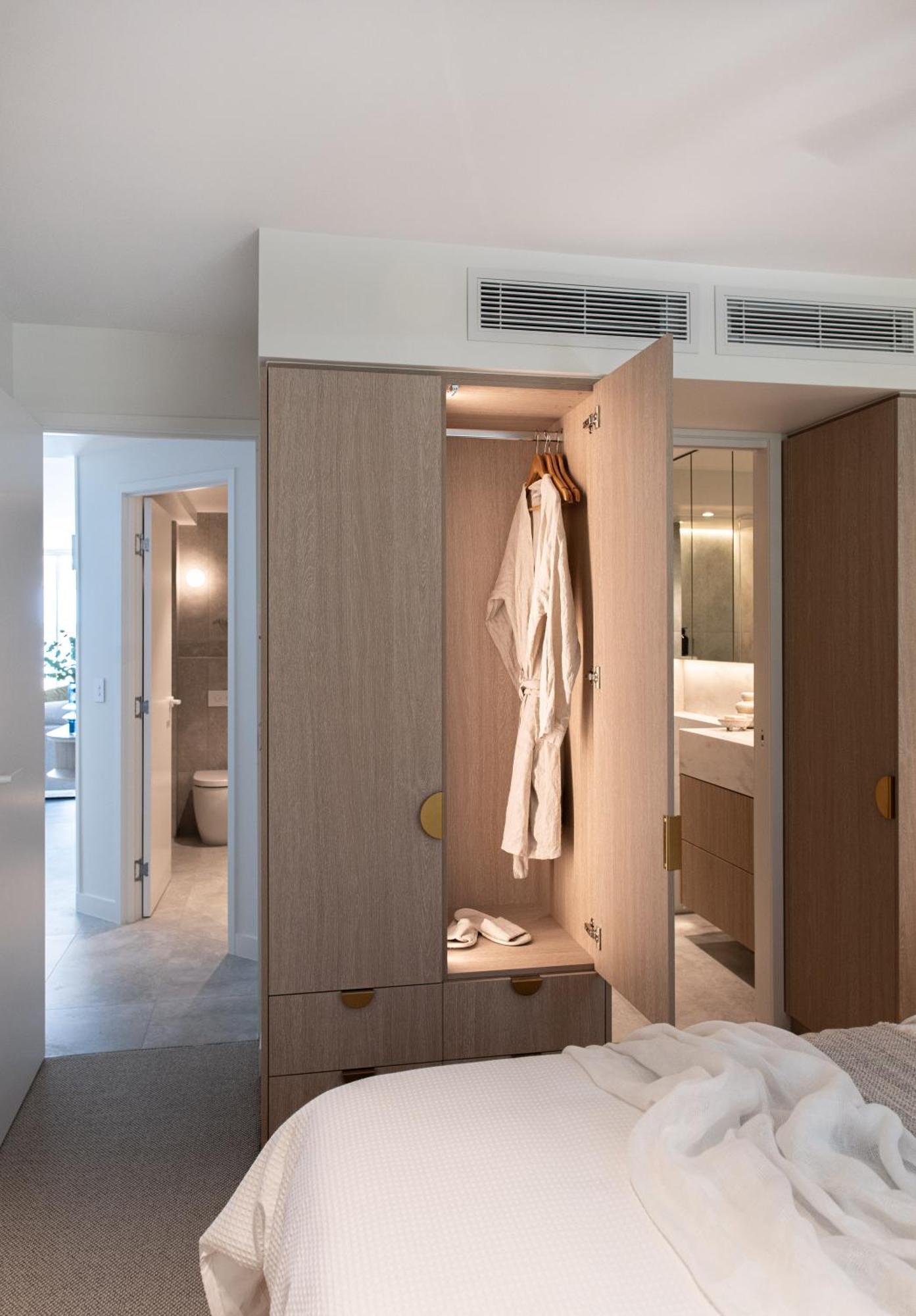 Noosa Harbour Resort Εξωτερικό φωτογραφία