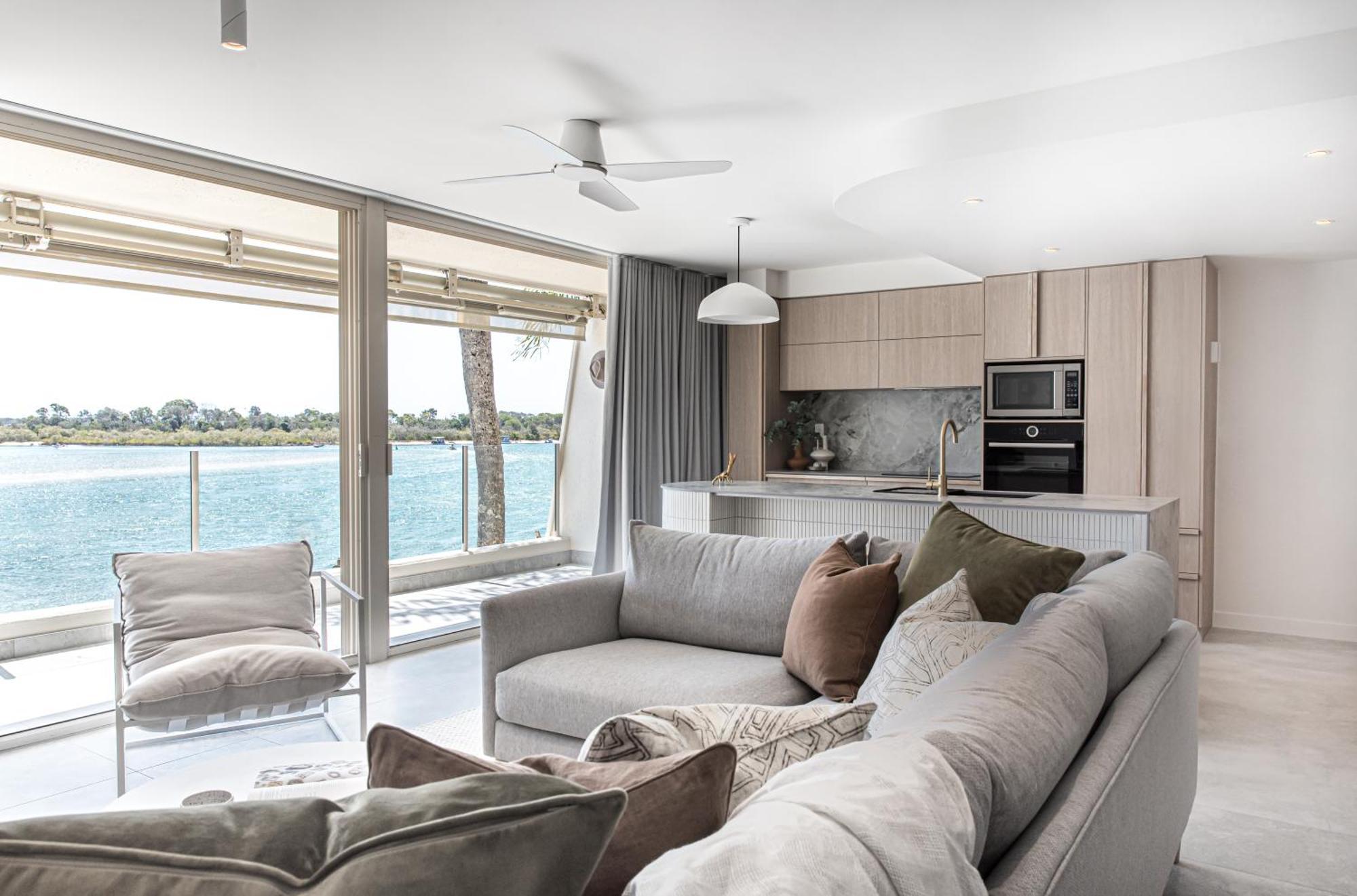 Noosa Harbour Resort Εξωτερικό φωτογραφία