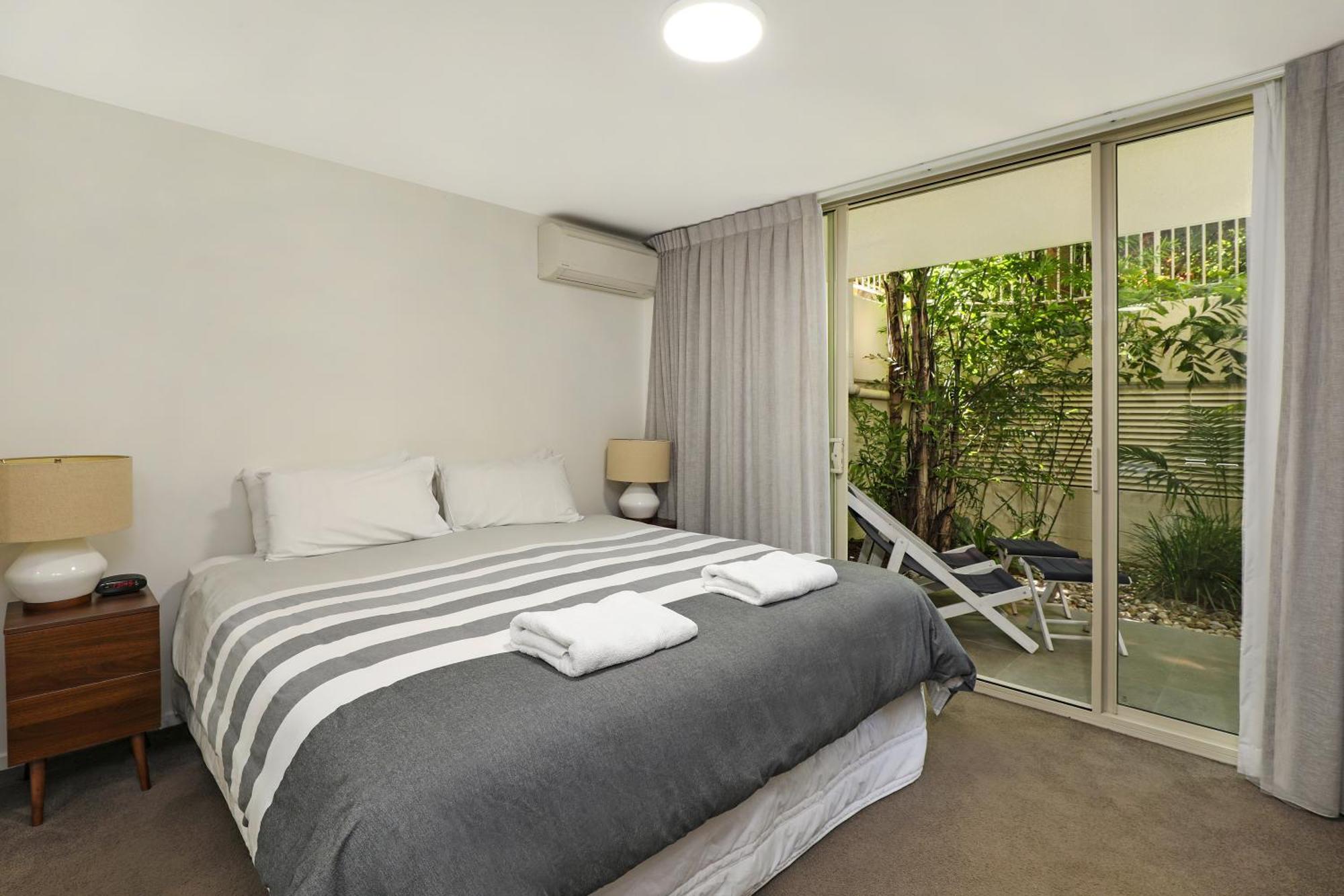 Noosa Harbour Resort Εξωτερικό φωτογραφία