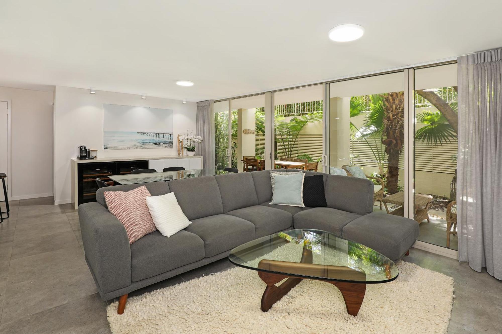 Noosa Harbour Resort Εξωτερικό φωτογραφία