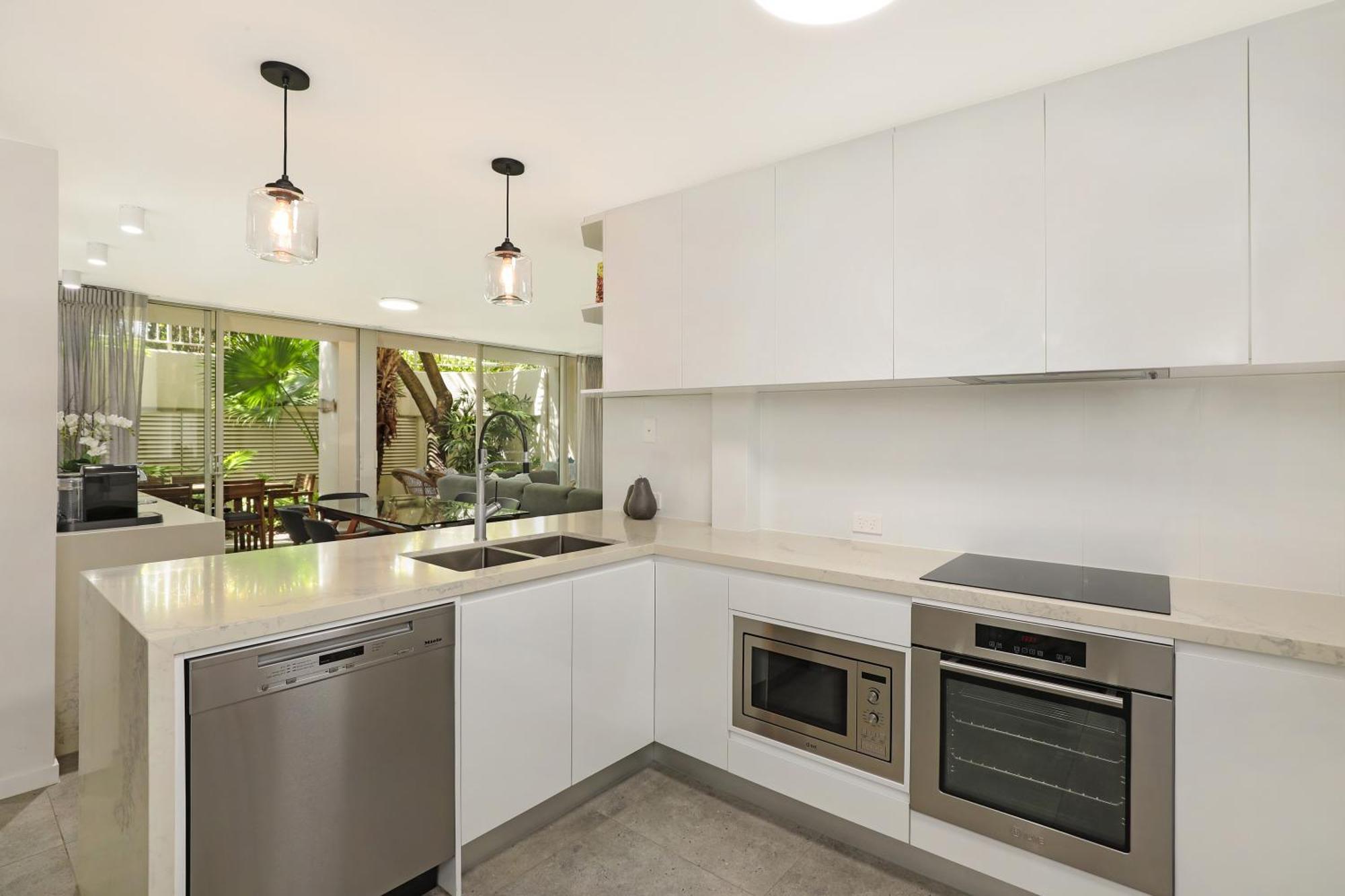 Noosa Harbour Resort Εξωτερικό φωτογραφία