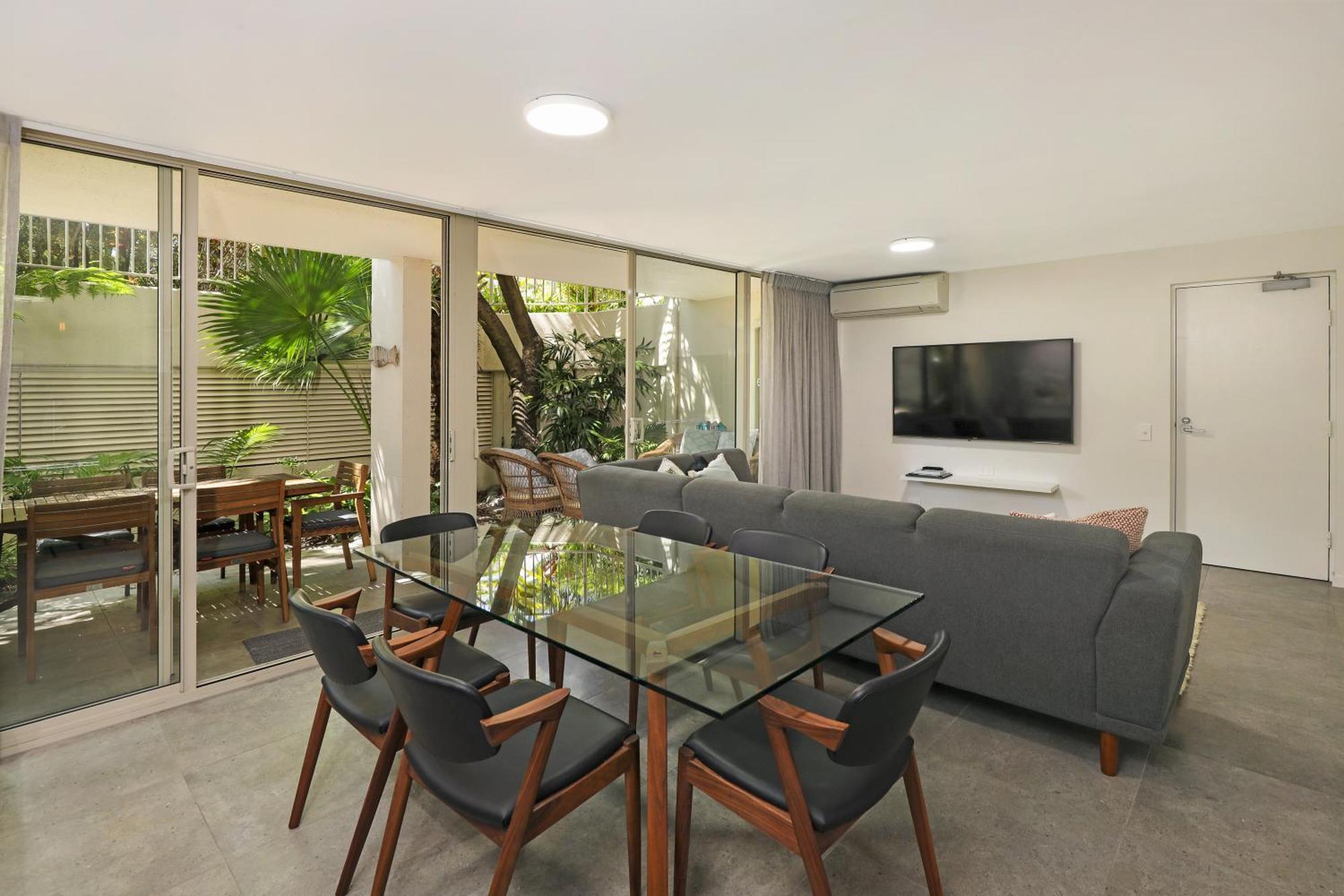 Noosa Harbour Resort Εξωτερικό φωτογραφία