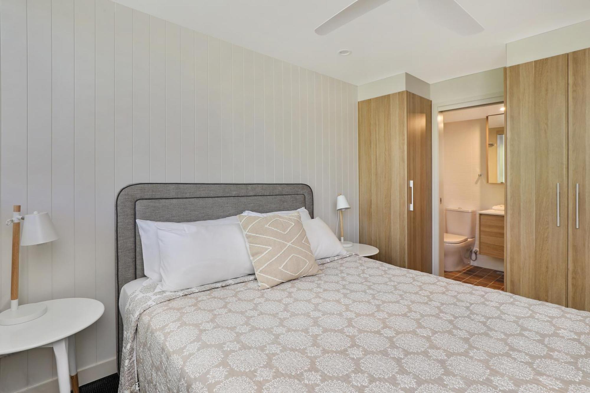 Noosa Harbour Resort Εξωτερικό φωτογραφία