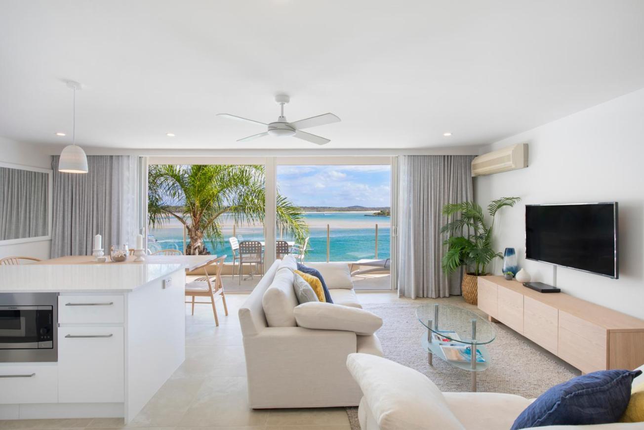 Noosa Harbour Resort Εξωτερικό φωτογραφία