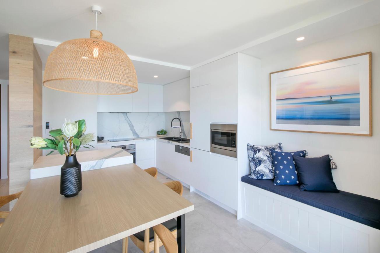 Noosa Harbour Resort Εξωτερικό φωτογραφία