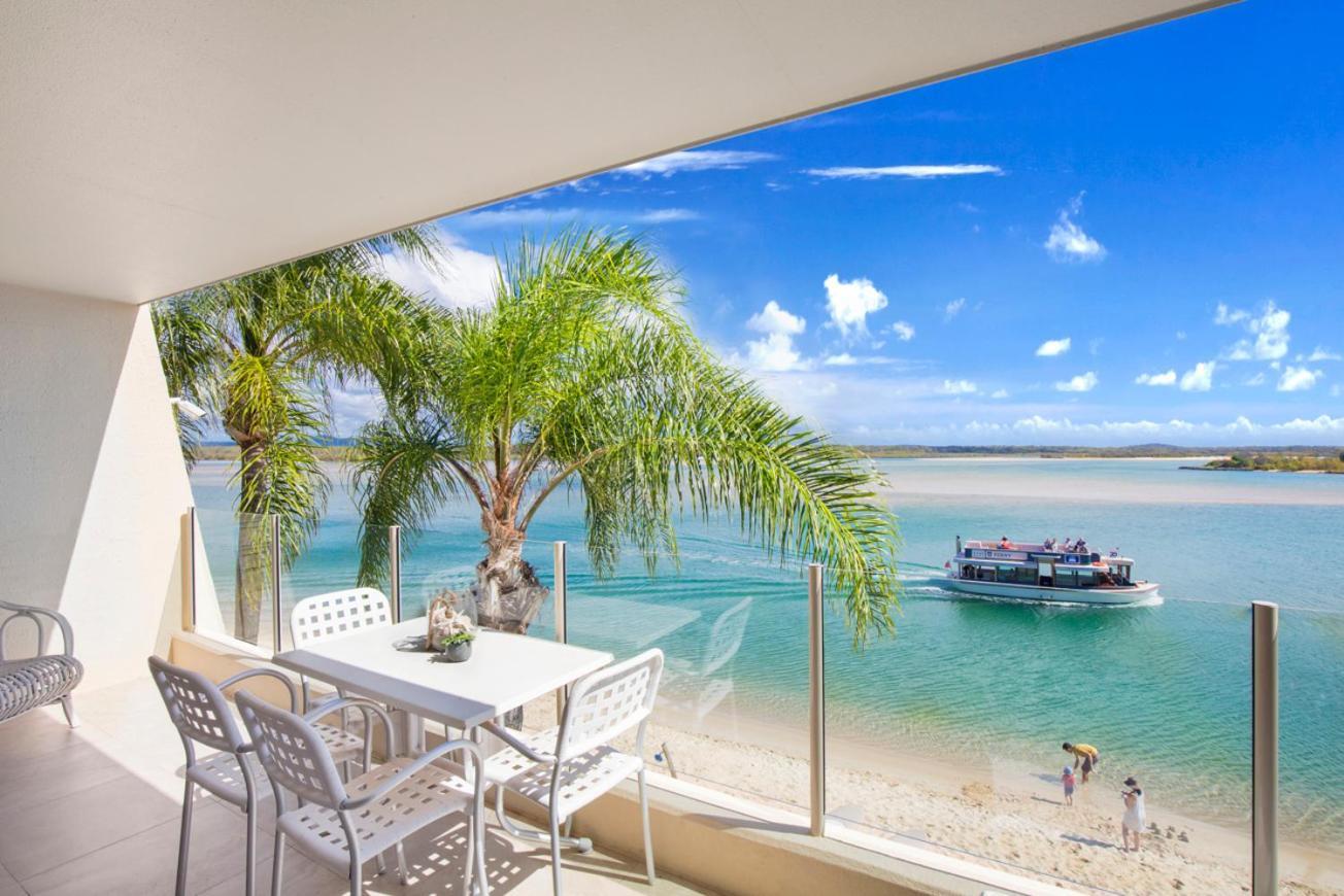 Noosa Harbour Resort Εξωτερικό φωτογραφία