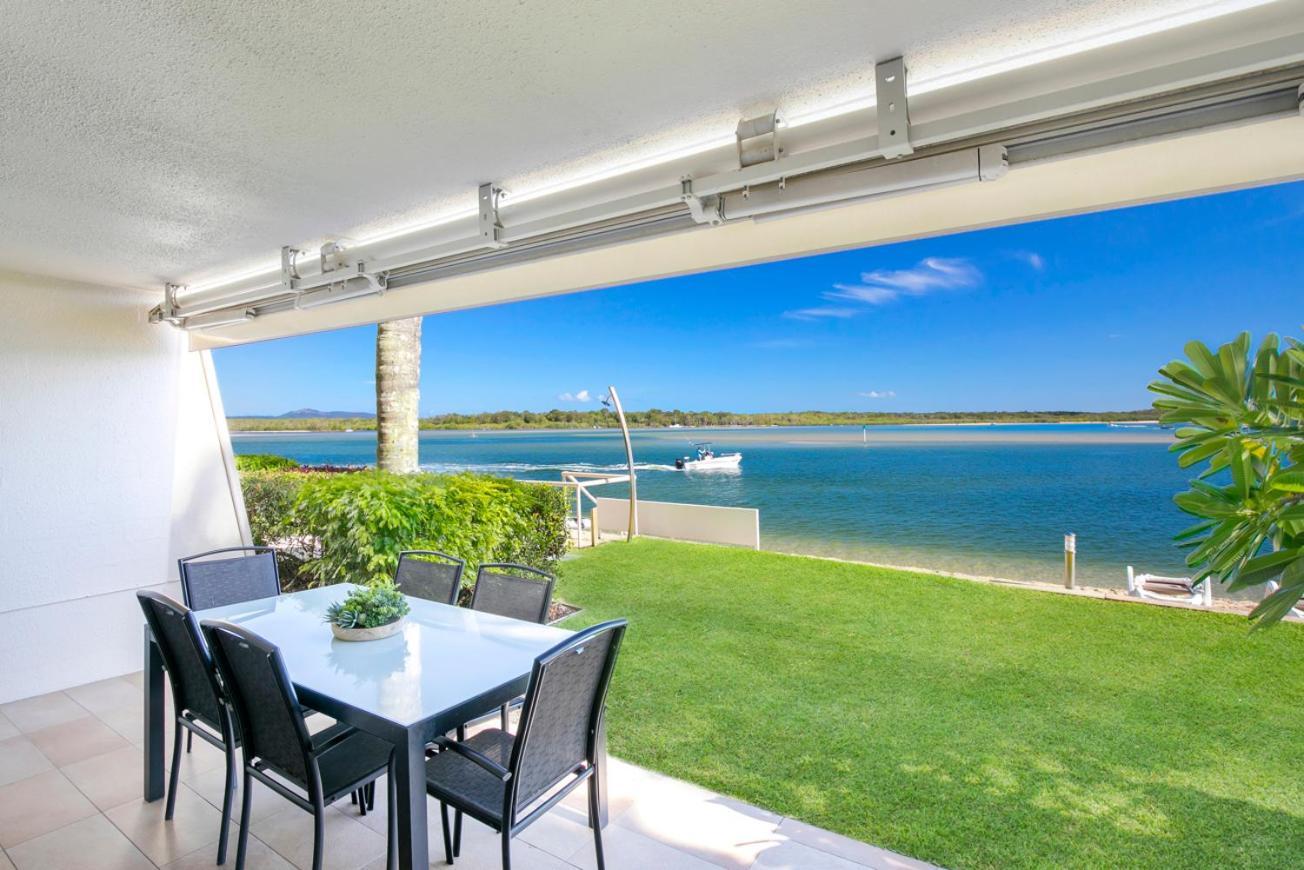Noosa Harbour Resort Εξωτερικό φωτογραφία