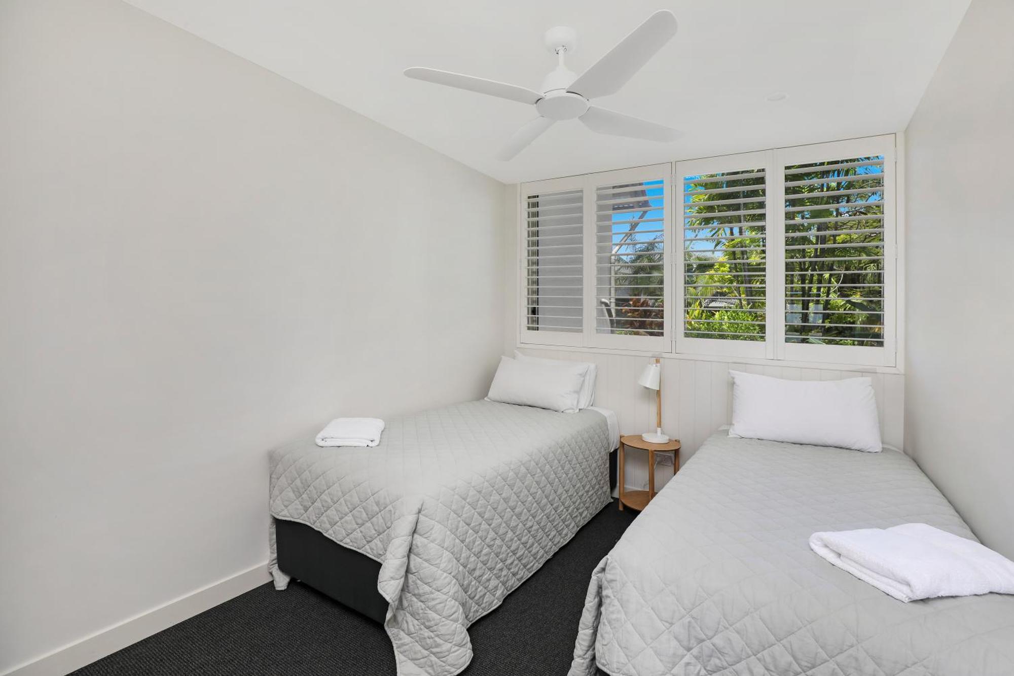 Noosa Harbour Resort Εξωτερικό φωτογραφία