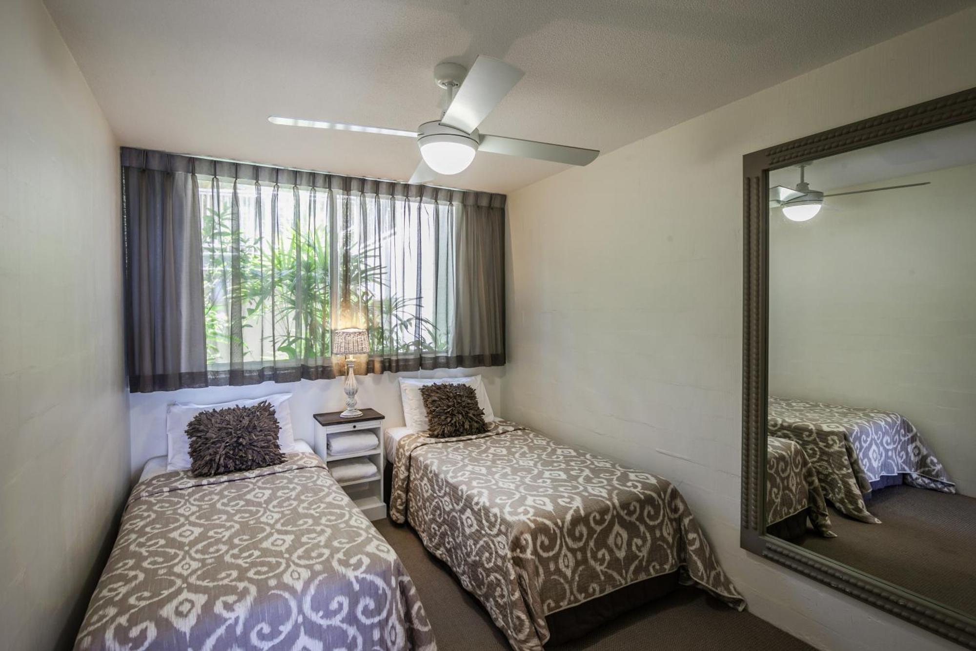 Noosa Harbour Resort Εξωτερικό φωτογραφία