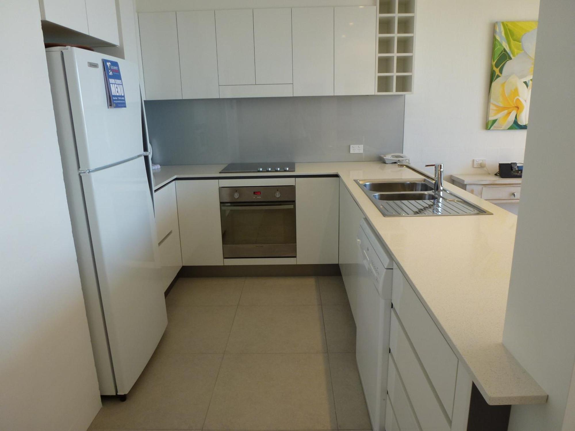 Noosa Harbour Resort Εξωτερικό φωτογραφία