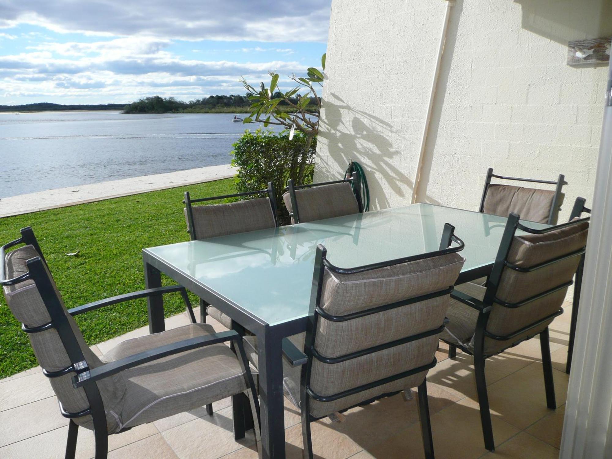 Noosa Harbour Resort Εξωτερικό φωτογραφία