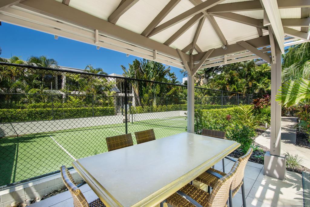 Noosa Harbour Resort Εξωτερικό φωτογραφία