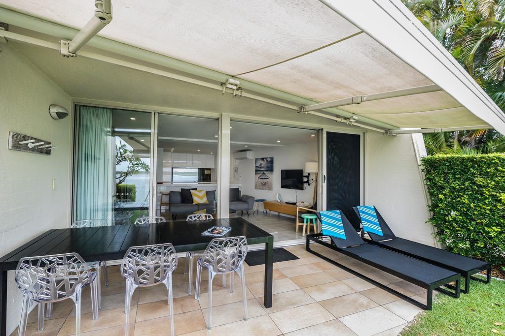 Noosa Harbour Resort Εξωτερικό φωτογραφία