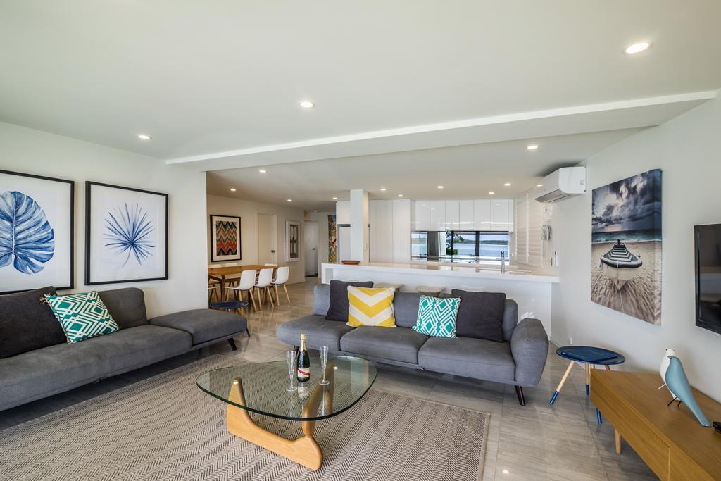 Noosa Harbour Resort Εξωτερικό φωτογραφία