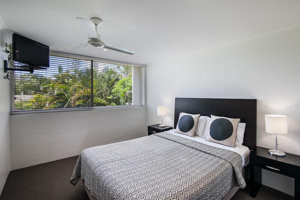 Noosa Harbour Resort Εξωτερικό φωτογραφία