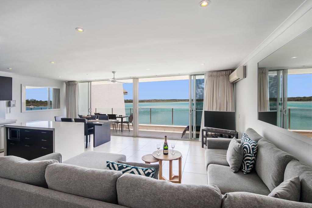 Noosa Harbour Resort Εξωτερικό φωτογραφία