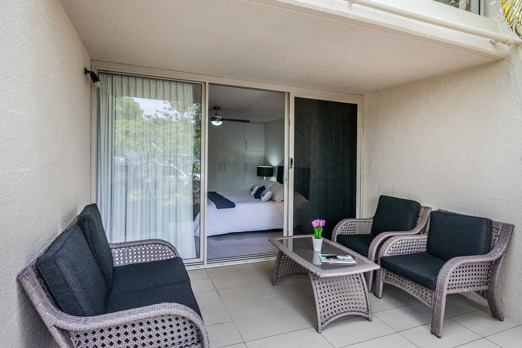 Noosa Harbour Resort Εξωτερικό φωτογραφία