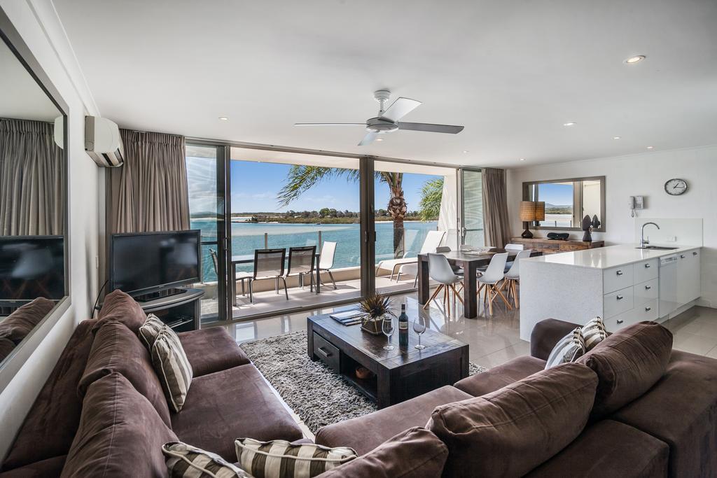 Noosa Harbour Resort Εξωτερικό φωτογραφία