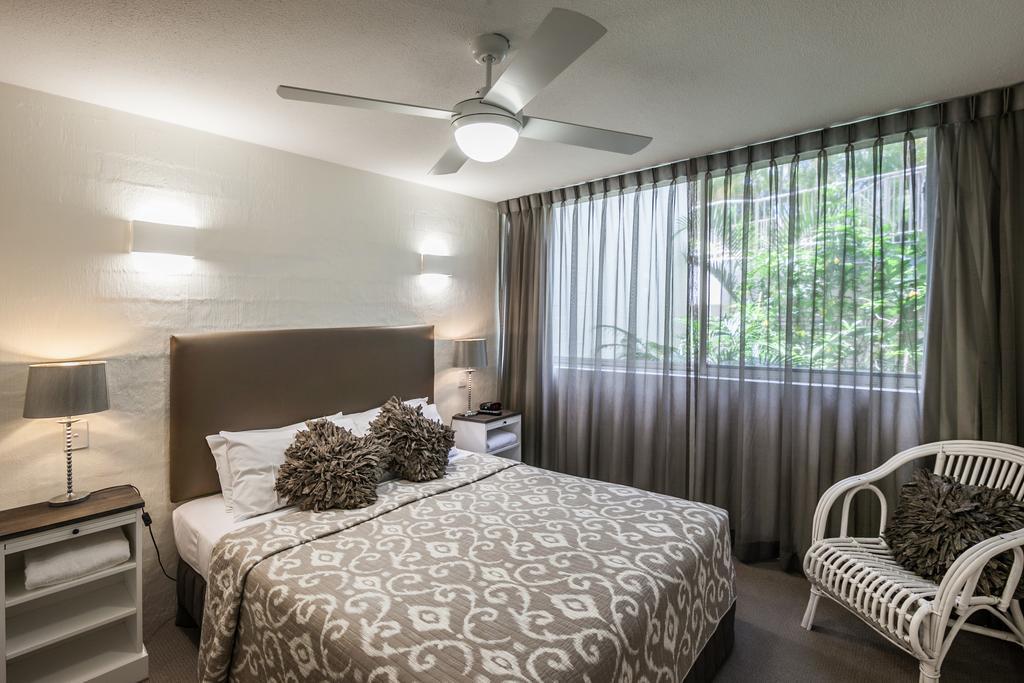 Noosa Harbour Resort Εξωτερικό φωτογραφία