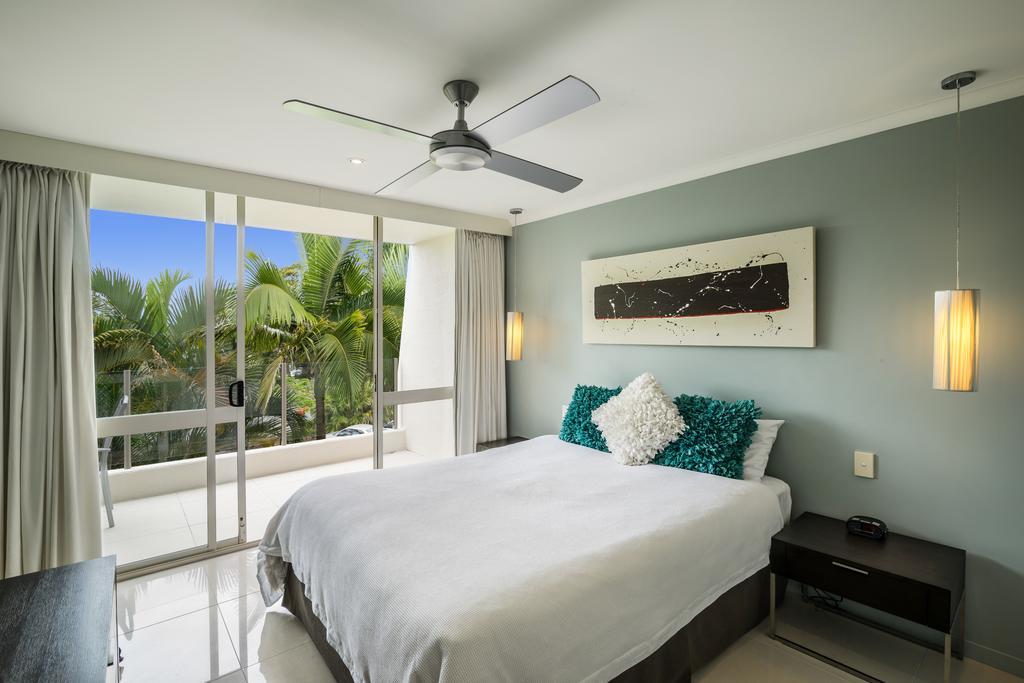 Noosa Harbour Resort Εξωτερικό φωτογραφία