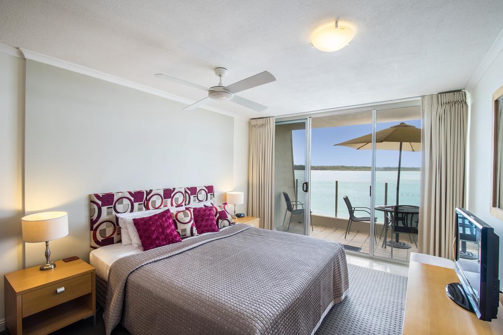 Noosa Harbour Resort Εξωτερικό φωτογραφία