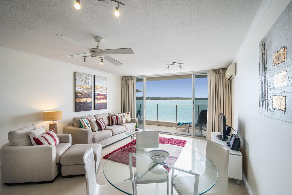 Noosa Harbour Resort Εξωτερικό φωτογραφία