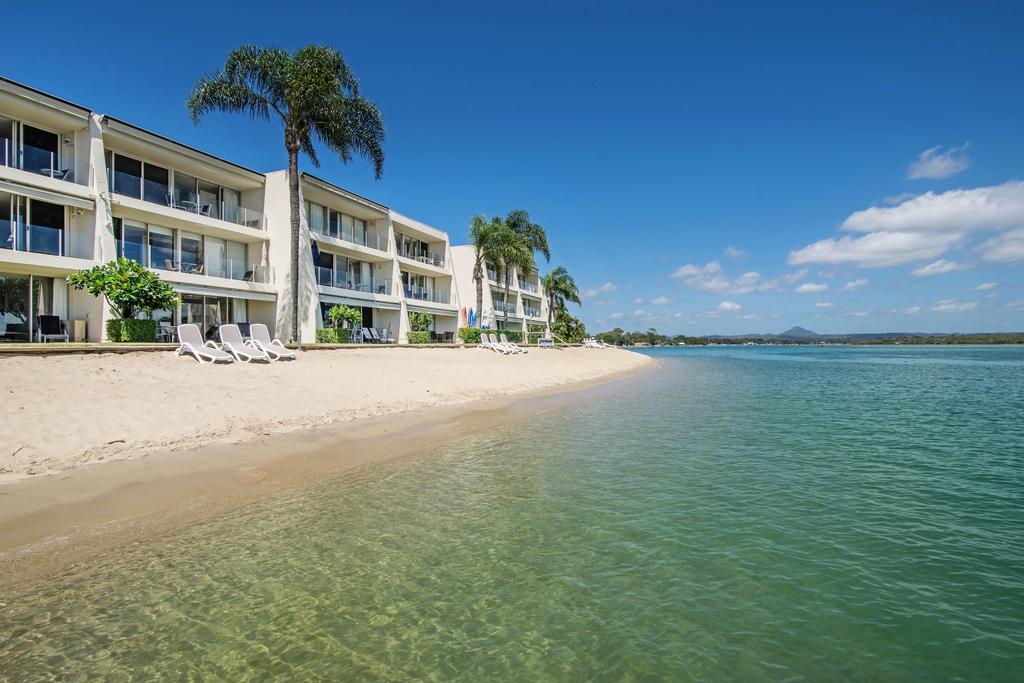 Noosa Harbour Resort Εξωτερικό φωτογραφία