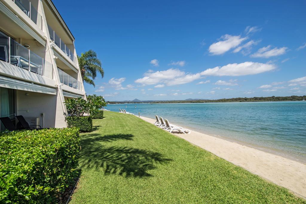 Noosa Harbour Resort Εξωτερικό φωτογραφία