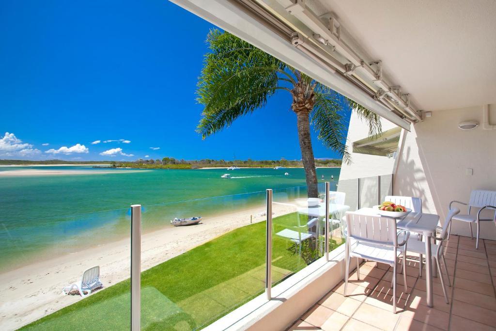 Noosa Harbour Resort Εξωτερικό φωτογραφία